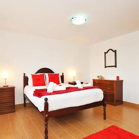 Cayo Villa *