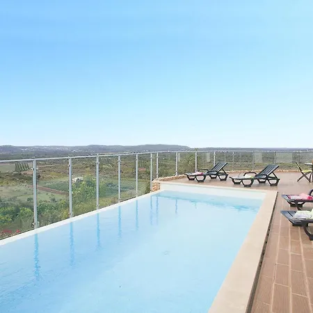 Villa Cayo Alte