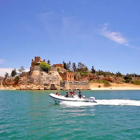 Villa Cayo *